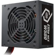  Блок питания COOLER MASTER MPW-5001-ACBW-BEU ATX 500W 