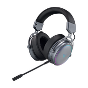  Наушники RAPOO VH800 Bluetooth/Wireless Gaming Headset Бес Grey 