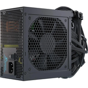 Блок питания Seasonic G12 GC-750 (g12 gc-750 ssp-750rt2), 750Вт, 120мм, черный, retail 