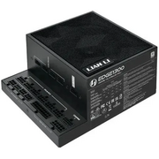  Блок питания Lian-Li Edge1300 Gen.5 (G9P.EG1300.BE00.RU) ATX 1300W 80+ platinum (20+4pin) APFC 80mm fan 12xSATA Cab Manag RTL 