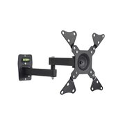  Кронштейн MetalDesign MD 3315 черный 