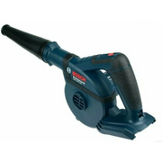  Воздуходувка Bosch GBL 18V-120 (06019F5100) пит.:от аккум. синий 