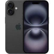  Смартфон Apple iPhone 16 MYEE3HN/A 256Gb черный 