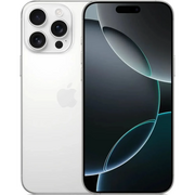  Смартфон Apple iPhone 16 Pro Max MYTT3ZA/A 512Gb White Titanium 