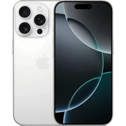 Смартфон Apple iPhone 16 Pro MYLU3ZA/A 256Gb белый титан 