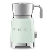  Вспениватель молока SMEG MFF11PGEU пастельно-зеленый 