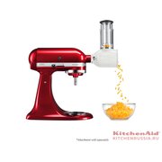  Насадка-овощерезка KitchenAid 5KSMVSA 