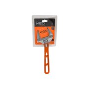 Ключ разводной NEO Tools 03-026 0-53 мм 