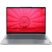  Ноутбук Lenovo Thinkbook 14 G6 IRL (21KG00T2EV) 14", IPS, Intel Core i5 13420H 2.1ГГц, 8 ядер, 8ГБ DDR5, 512ГБ SSD, Intel UHD Graphics, без ОС серый 