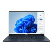  Ноутбук ASUS Zenbook 14 UX3405MA-QD379W (90NB11R1-M00ZU0) Core Ultra 7 155H/16Gb/SSD1Tb/14.0"/OLED/FHD/Win11H/blue 