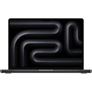  Ноутбук Apple MacBook Pro (Z1AU001YK) 14-inch M3 with 11-core CPU, GPU/36GB/1TB SSD - Space Black/EN 