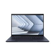  Ноутбук ASUS B5604CMA-QY0243X (90NX0751-M00950) 16"(2560x1600 (матовый) WVA)/Core Ultra 7 155U(1.7Ghz)/16384Mb/1024PCISSDGb/noDVD/Int:Shared/Cam 