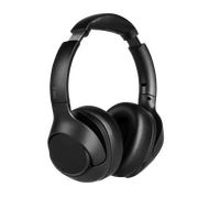  Наушники TTEC SoundMax Pro ANC 2KM151S Wireless Bluetooth Headset Black 