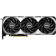  Видеокарта MSI Nvidia GeForce RTX 4070 12Gb (RTX 4070 Ventus 3X E1 12G OC) PCI-E 4.0 192bit GDDR6X 2640/21000 HDMIx1 DPx3 HDCP Ret 