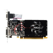  Видеокарта Ninja (Sinotex) GT730 1GB NF73NP013F DDR3 128BIT DVI HDMI VGA 1Fan RTL 