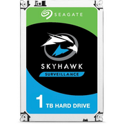  HDD Seagate/Dahua Skyhawk (ST1000VX012) 1TB (SATA III-600) для видеонаблюдения 