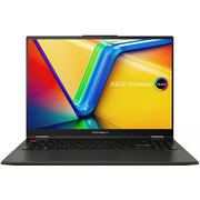  Ноутбук ASUS TP3604VA-MC101 (90NB1051-M003L0) 16"/WUXGA/IPS/300N/60Hz/i5-13500H/16GB/SSD512GB/Intel HD/FingerPrint/Backlit/DOS/Midnight Black 