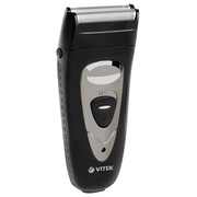  Бритва сетчатая Vitek VT-8269 черный 
