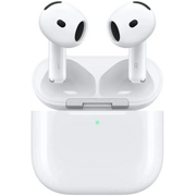 Наушники Apple AirPods 4 MXP93LL/A with Active Noise Cancellation 