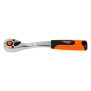  Ключ трещотка NEO Tools 08-533 3/8'' 90 зубов 