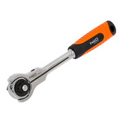  Ключ трещотка NEO Tools 08-546 1/2'', 360 72 зуба 