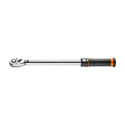  Ключ динамометрический NEO Tools 08-824 3/8"x420 мм 