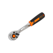  Ключ трещотка NEO Tools 08-530 1/4'' 90 зубов 