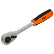  Ключ трещотка NEO Tools 08-525 1/2'', 250 мм 