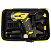  Отвертка аккумуляторная Ryobi Premium ERGO-A2 (5133003409) 