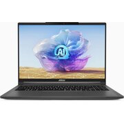  Ноутбук MSI CreatorPro 16 AI Studio A1VMG-227RU (9S7-15F314-227) 16" UHD+ IPS/Intel Ciore Ultra 9 185H/64GB/2TB/RTX50 