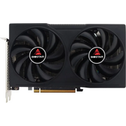  Видеокарта Biostar AMD Radeon RX 7600 VA76S6RM81 RX7600 OC 8ГБ GDDR6, OC, Ret 