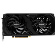  Видеокарта PALIT RTX4070 Dual 12GB NE64070019K9-1048D DDR6 12GB PCIE16 