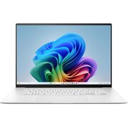  Ноутбук ASUS UM5606WA-RK226W (90NB13M2-M00DH0) 16" 3K OLED 400N 120Hz/R9-365/24GB/1TB SSD/UMA/W11/Scandinavian White 