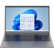  Ноутбук IRBIS Blizzard 15NBC1016 (15NBC1016G) AMD Ryzen R5 5625U, 15.6"LCD 1920*1080P, 16GB sodimm +512GB SSD Windows 11P 