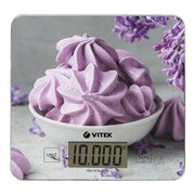  Весы кухонные Vitek Prive VT-7988 