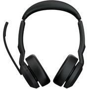  Гарнитура Jabra Evolve2 55 Link380a MS (25599-999-999) черный 