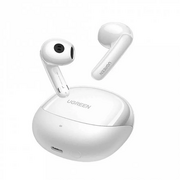  Наушники UGREEN WS203 (35873) HiTune H6 Pro Active Noise-Cancelling Earbuds White 