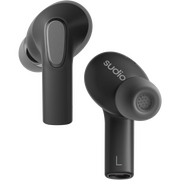  Наушники Sudio E3 (E3BLK) True Wireless Earbuds Black 