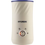  Капучинатор Hyundai HMF-P300 кремовый 