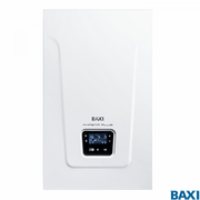  Котел электрический BAXI Ampera Plus 6 