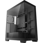  Корпус Deepcool CG580 black (R-CG580-BKNDA0-G-1) MidiTower (ATX, без БП, 2xUSB3.0 Type-A) 
