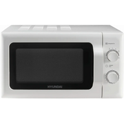  Микроволновая печь Hyundai HYM-M2051 белый 