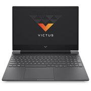  Ноутбук HP Victus 15-fa1035ci (84J96EA) 15.6", IPS, Intel Core i7 13700H 2.4ГГц, 14-ядерный, 16ГБ 512ГБ SSD, NVIDIA GeForce RTX 4050 Free DOS silver 
