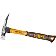  Кровельный молоток Ingco HCH81060, 600г, ручка фибергласс, нескольз. 