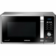  Микроволновая печь Samsung MS23F301TAS 