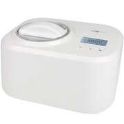  Мороженица Clatronic ICM 3799 weiss 