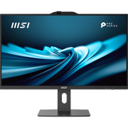  Моноблок MSI Pro AP272P 14M (9S6-AF8321-809) Black 27" FHD i3 14100(3.5Ghz)/16384Mb/512PCISSDGb/UHD Graphics 730/DOS + Wireless KB+M 