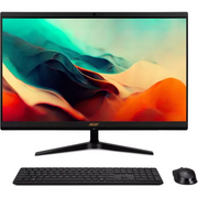  Моноблок Acer Aspire C24-1800 (DQ.BN5CD.00A) Core i5 1334U/16Gb/SSD512Gb/23.8"/IPS/FHD/NoOS 