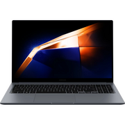  Ноутбук Samsung Galaxy Book 4 NP750 (NP750XGJ-LG2IN) 15.6" Core i5-1335U/16Gb/SSD512Gb/IntelIrisXe/FHD/Win11/grey 