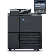  Модуль контроля Konica-Minolta 9967006543 (CSRC Modem) 